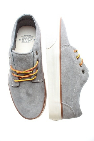 106 VULCANIZED CA
