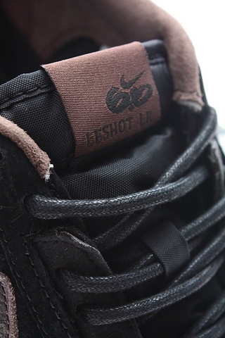 ZOOM LESHOT LR PREMIUM