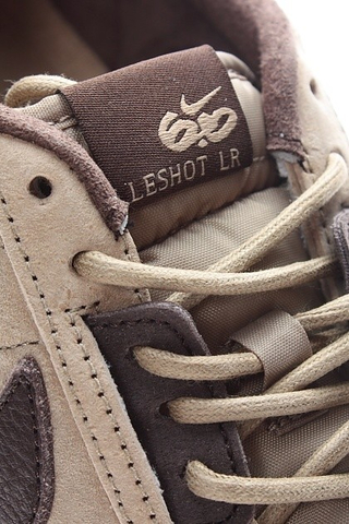 ZOOM LESHOT LR PREMIUM