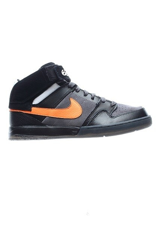 ZOOM MOGAN MID 2