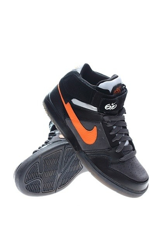 ZOOM MOGAN MID 2