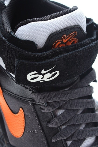 ZOOM MOGAN MID 2
