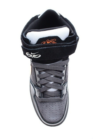 ZOOM MOGAN MID 2