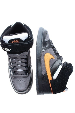 ZOOM MOGAN MID 2