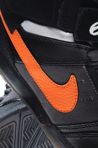 ZOOM MOGAN MID 2