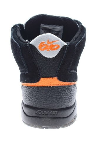 ZOOM MOGAN MID 2