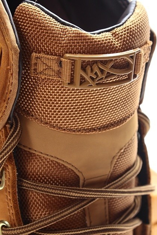 H1KE MK9