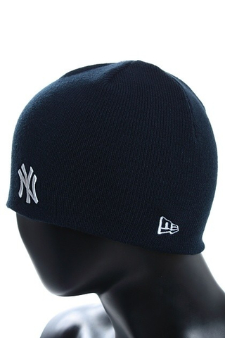 BASIC KNIT 2 NY YANKEES