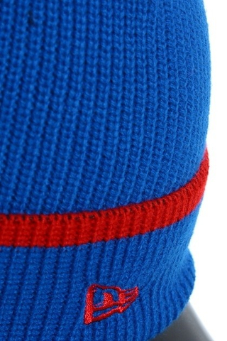 POP CUF KNIT 3 SUPERMAN