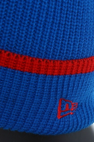 POP CUFF KNIT 3 CAPITAIN AMERICA