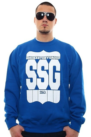 SM