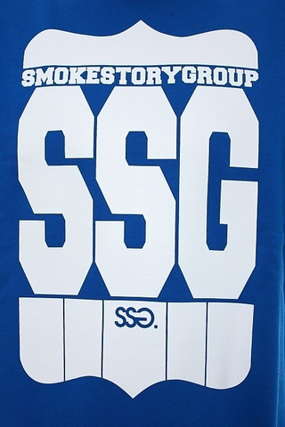 SM