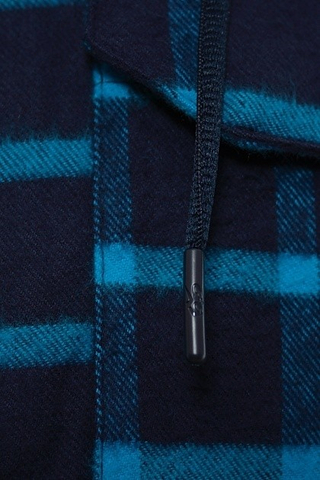 ROAD DOG FLANNEL