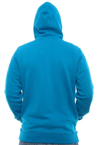 LOGO FZ HOOD