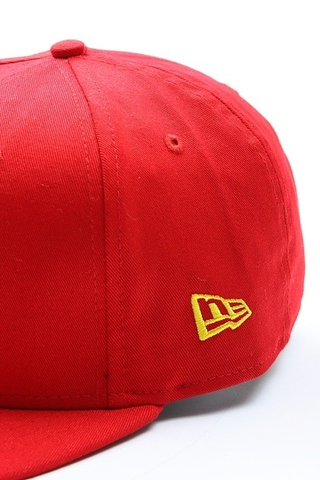 FLASH SNAPBACK