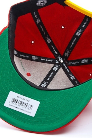 FLASH SNAPBACK