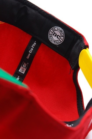 FLASH SNAPBACK