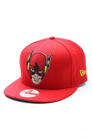 FLASH SNAPBACK