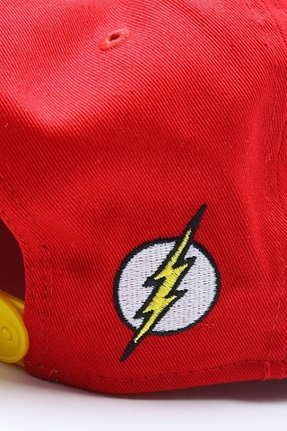 FLASH SNAPBACK