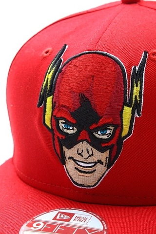 FLASH SNAPBACK
