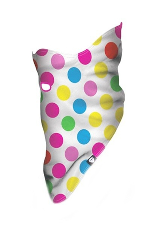 POLKA DOTS