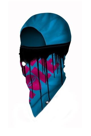 BALACLAVA SHEONE DRIPS