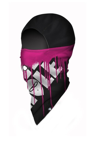 BALACLAVA SHEONE DRIPS