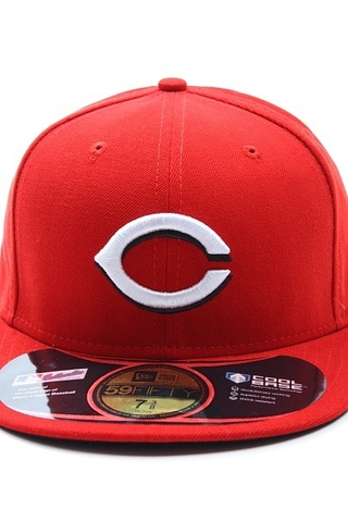 ACPERF CINCINNATI REDS