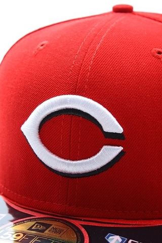 ACPERF CINCINNATI REDS