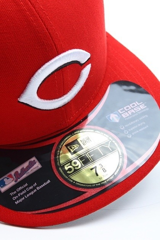 ACPERF CINCINNATI REDS