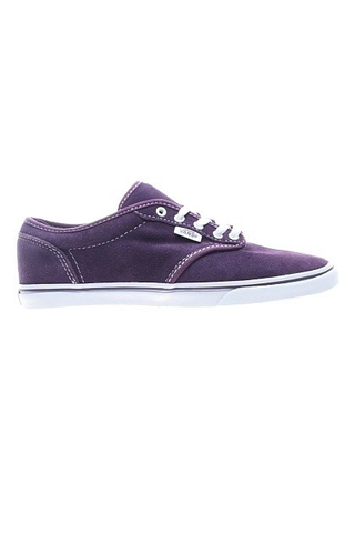 ATWOOD LOW
