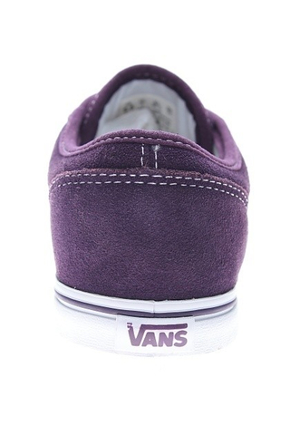 ATWOOD LOW