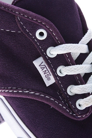 ATWOOD LOW