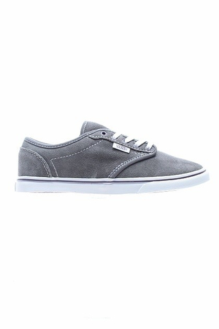ATWOOD LOW
