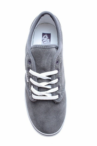 ATWOOD LOW