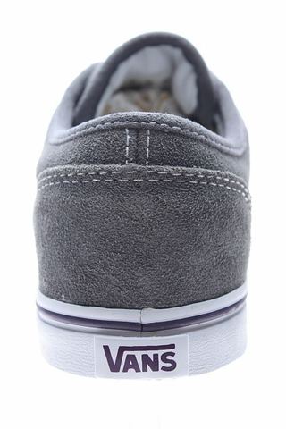 ATWOOD LOW