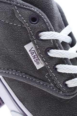 ATWOOD LOW