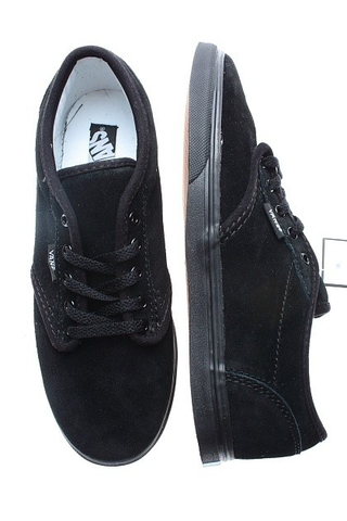 ATWOOD LOW