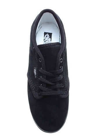 ATWOOD LOW