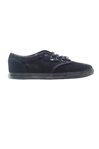 ATWOOD LOW