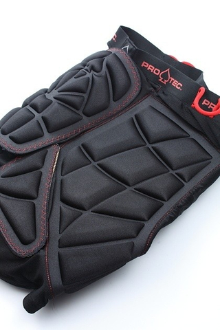 IPS HIP PAD