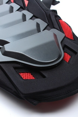 BACK PAD