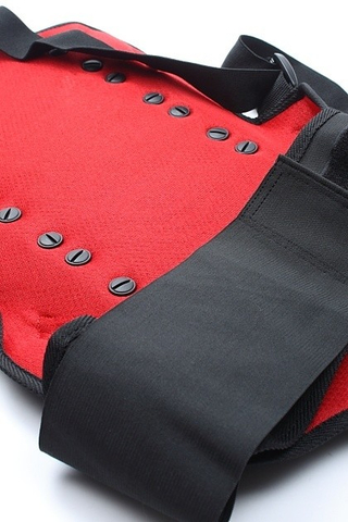 BACK PAD