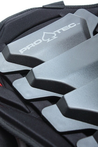 BACK PAD