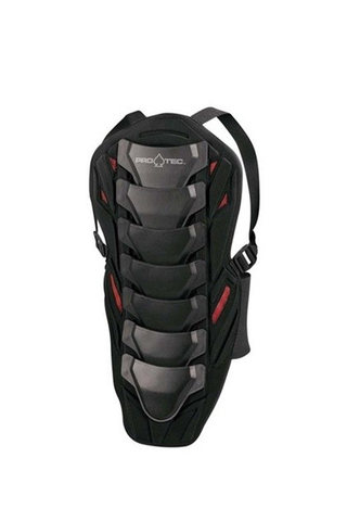 BACK PAD