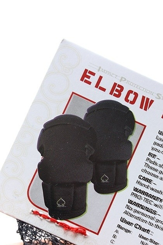 IPS ELBOW PADS
