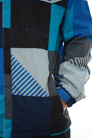 MANNUAL CUBE INSULATED