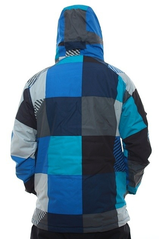 MANNUAL CUBE INSULATED