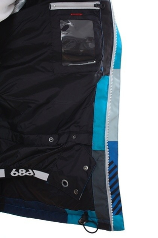 MANNUAL CUBE INSULATED