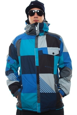 MANNUAL CUBE INSULATED